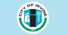 City of Irvine Logo