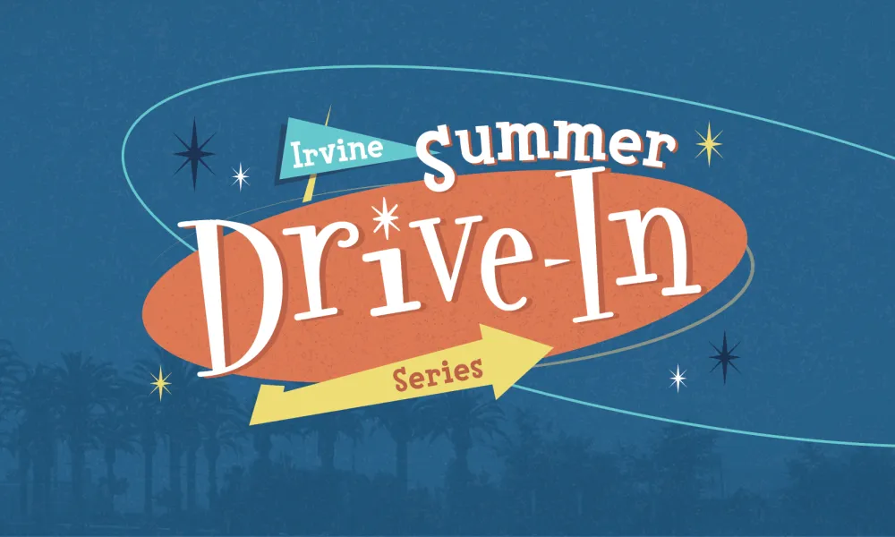 Summer Drive-In Series