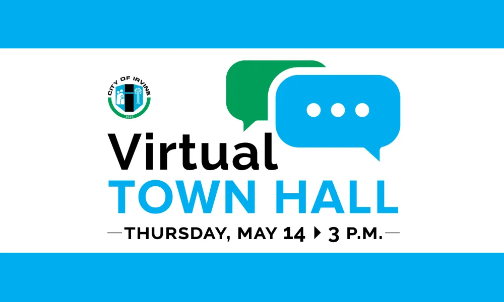 Virtual Town Hall 