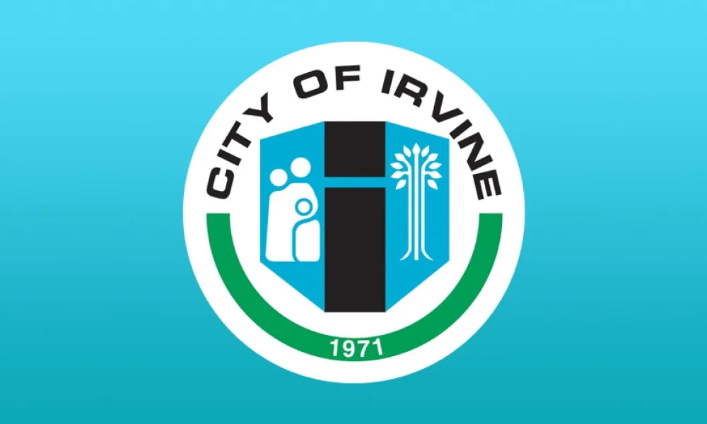 City of Irvine logo