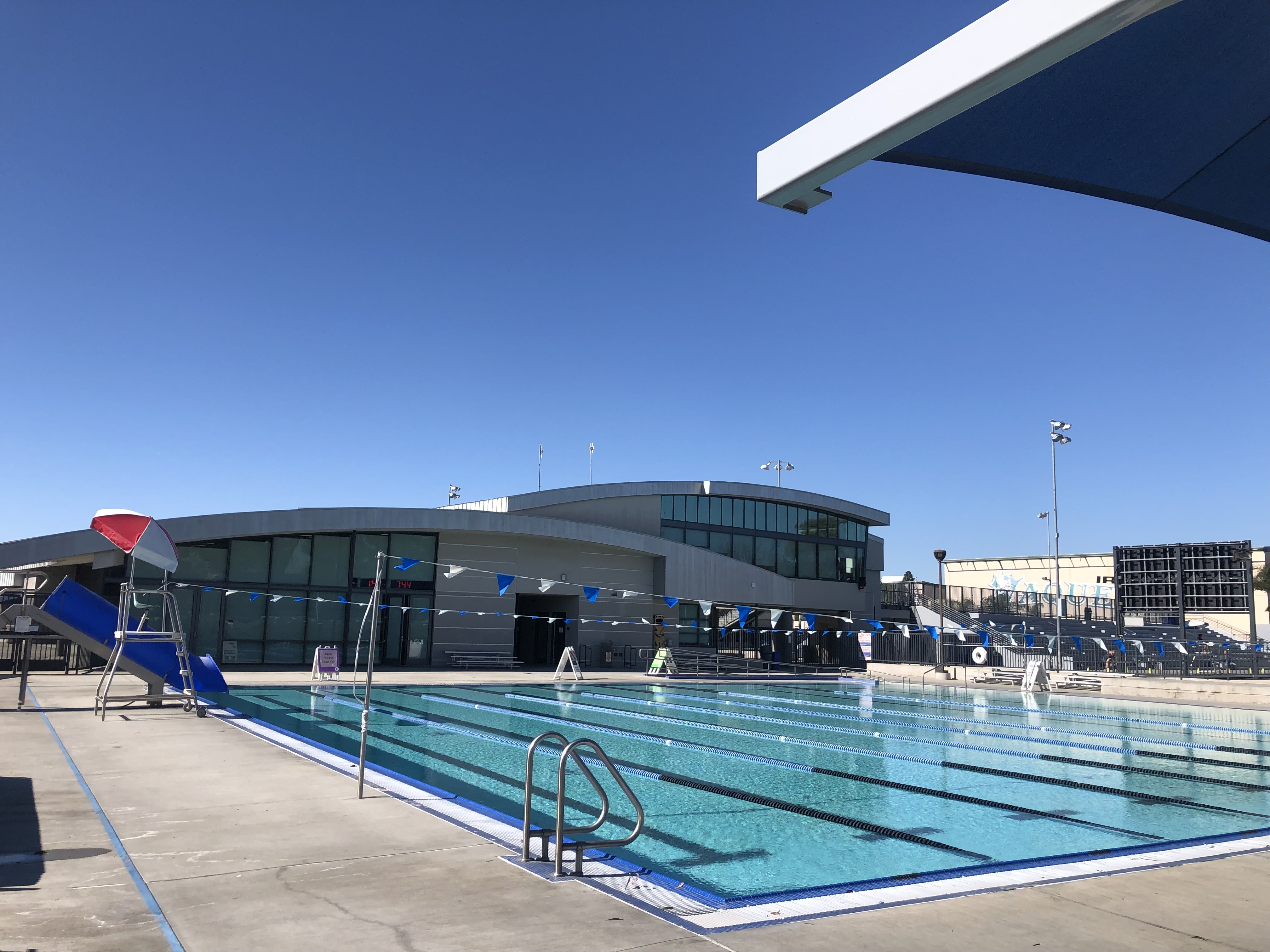 Amenities and Attractions