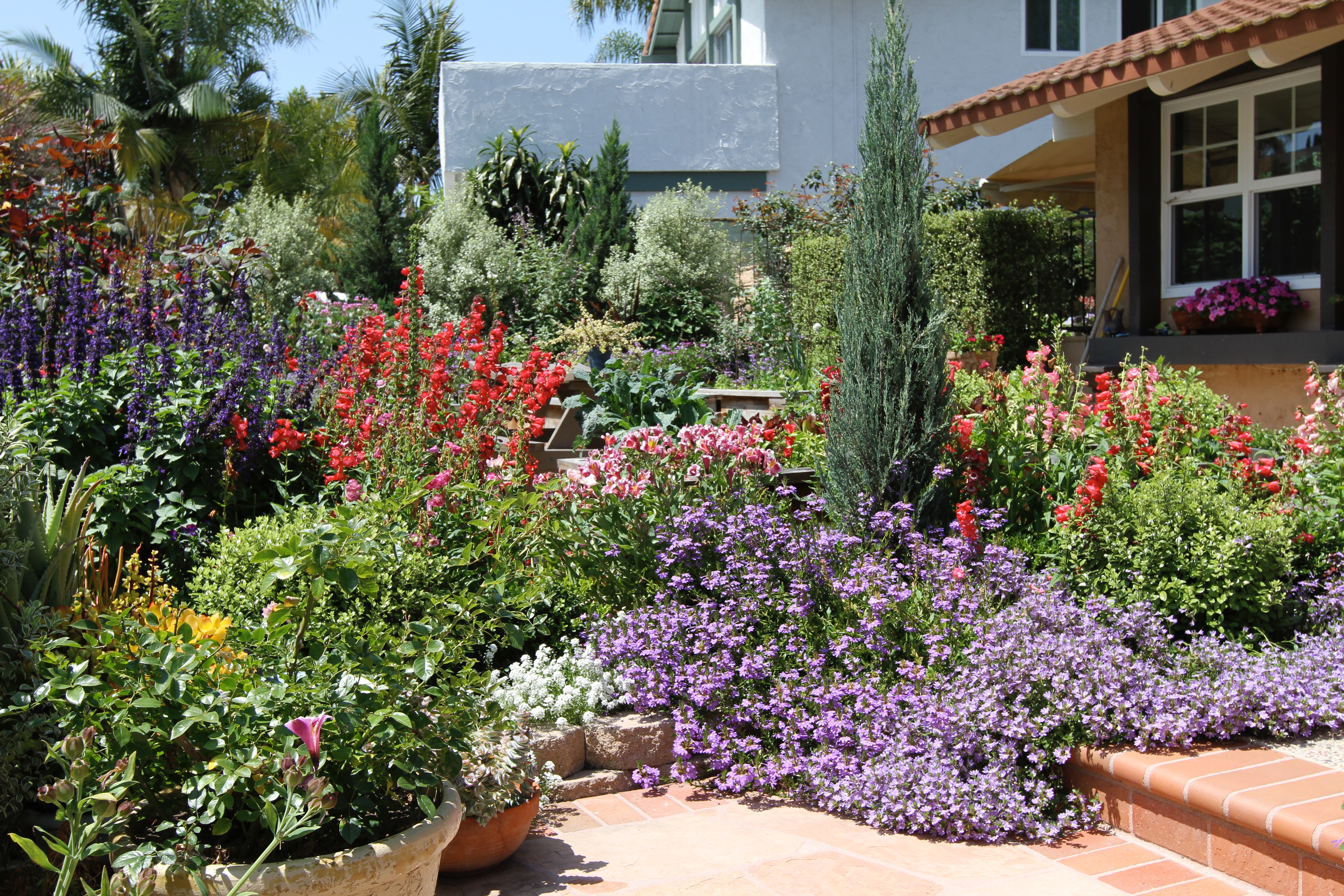 Garden Workshops