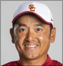 george wang