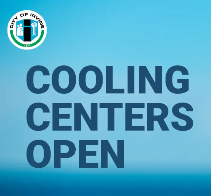 Cooling Centers Open