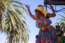 irvine global village festival