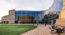 irvine city hall