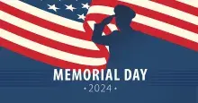 Memorial Day 