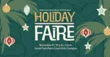 Holiday Faire