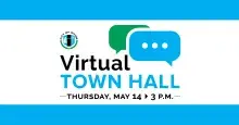 Virtual Town Hall 