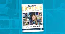 Summer Inside Irvine