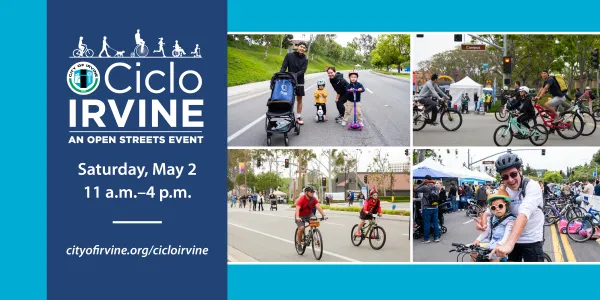 cicloirvine