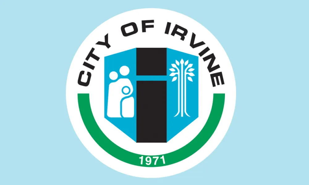 City of Irvine Logo