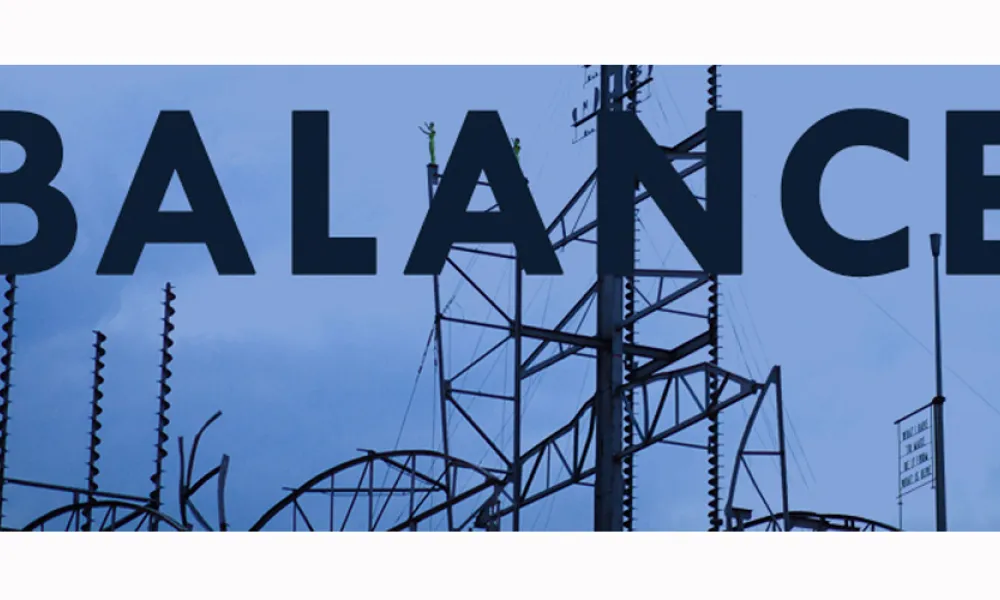 Balance Exhibition