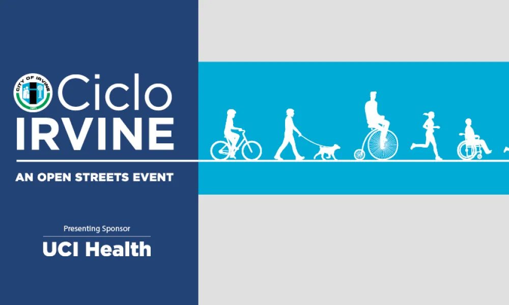 cicloirvine