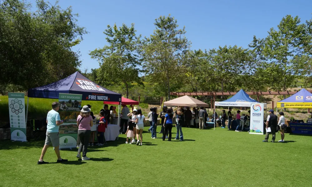 Earth Day Celebration