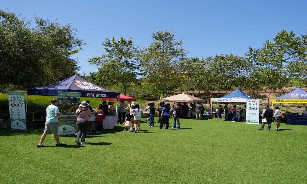 Earth Day Celebration