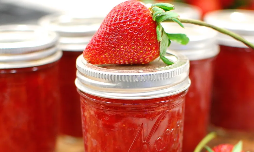 Preserving the Season