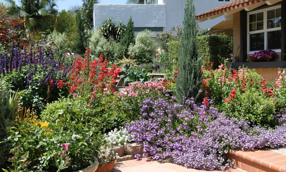 Garden Workshops