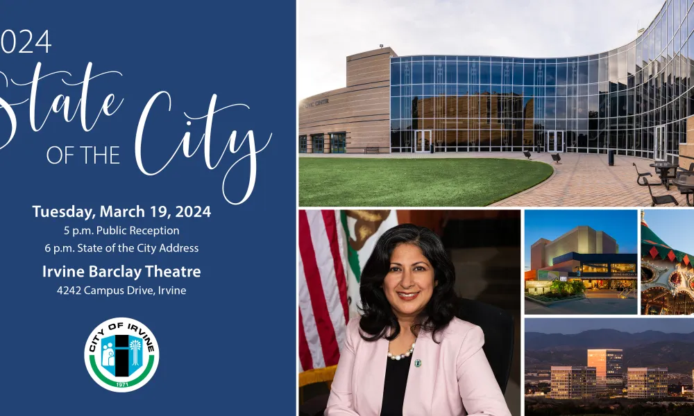 Mayor Khan Delivers Final State of the City Address