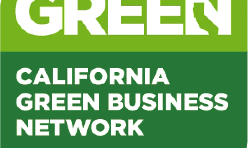 California Green Business Network