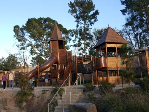 Photo of Adventure Playground