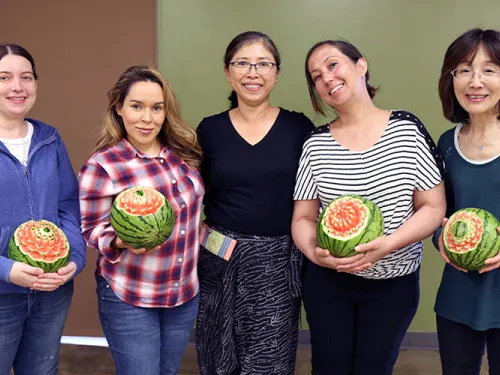 Adult Classes