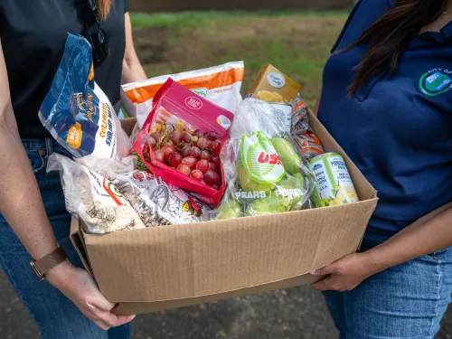 foodbox program