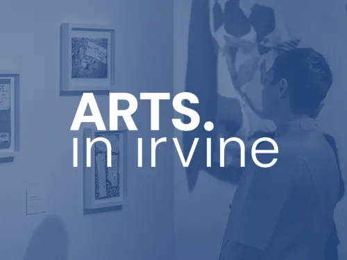 Arts in Irvine