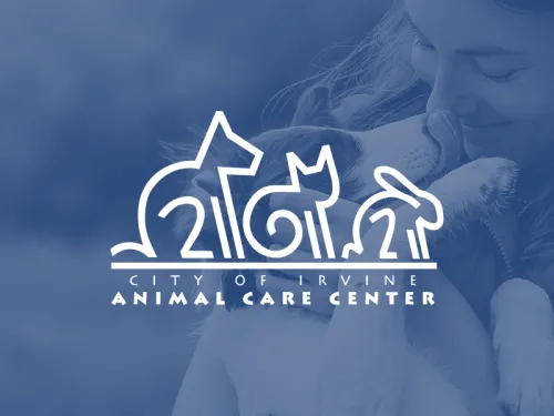 Irvine Animal Care Center