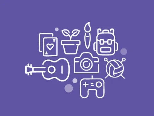 Library of Things