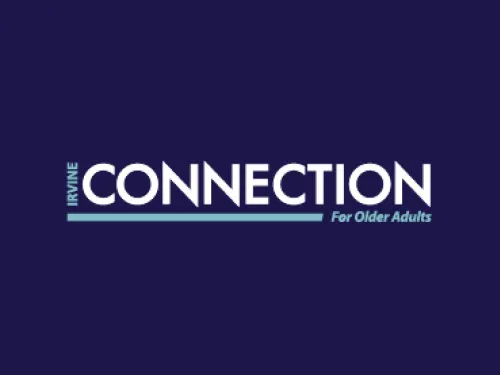 Irvine Connection for Older Adults