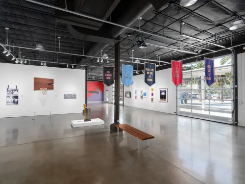 Photo of Great Park Gallery