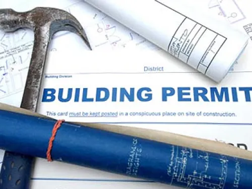 Building Permits