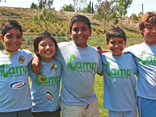 Camps