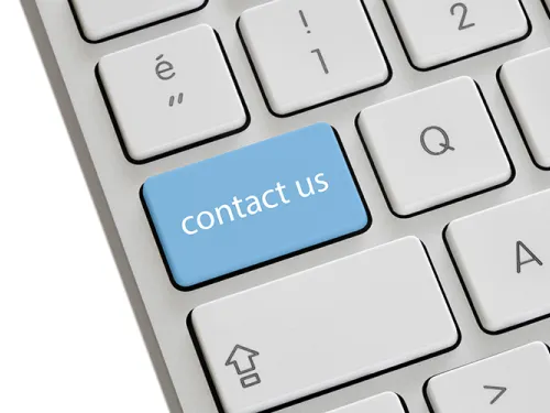Contact hours locations
