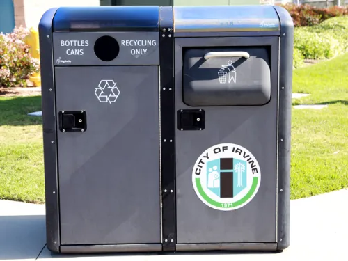 Environmental Programs