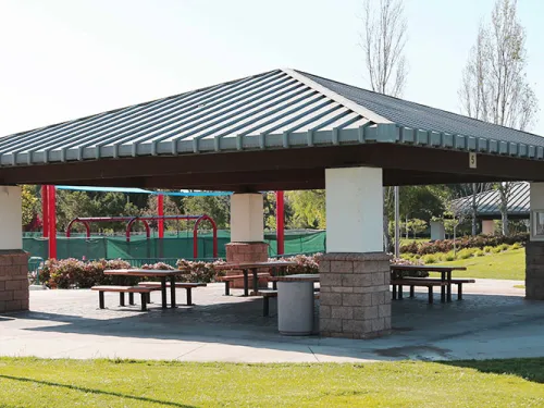 Facility Reservations