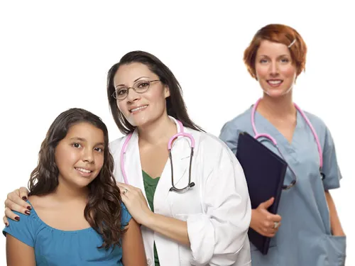 Health Resources