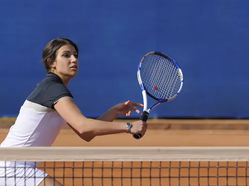 Team Tennis Leagues