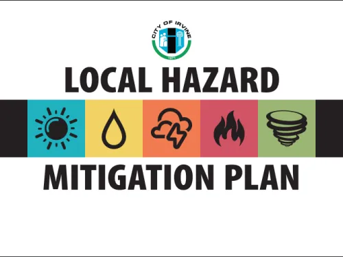 Local Hazard Mitigation Plan