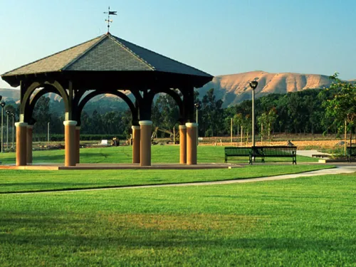 Outdoor Programs