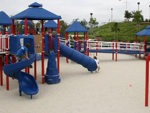 City Parks