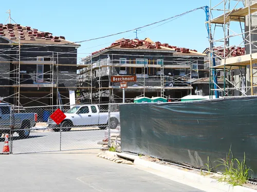 Planning and Development Services