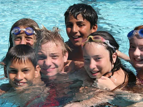Pool Safety