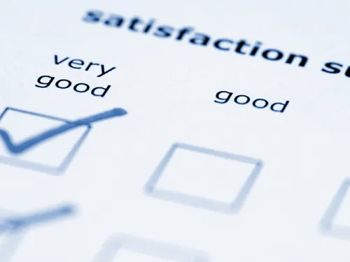 Facility User Survey