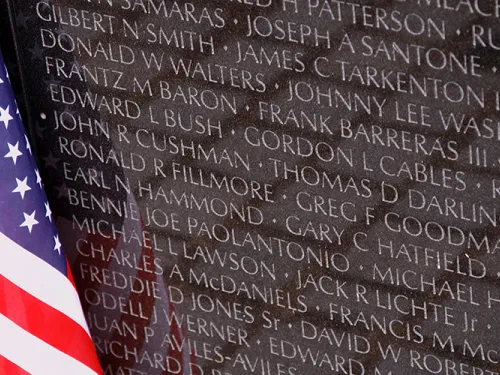 Veterans Resources
