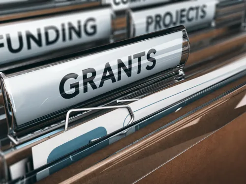 Community Development Block Grant