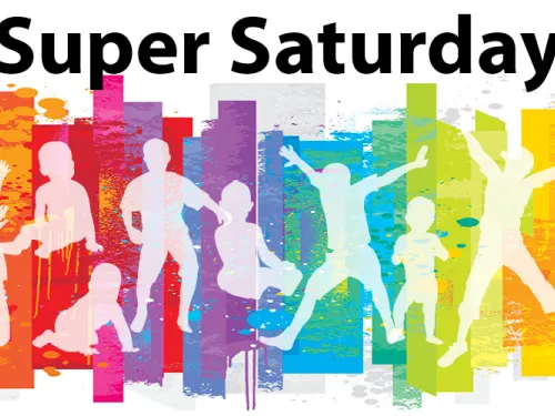 Super Saturday  