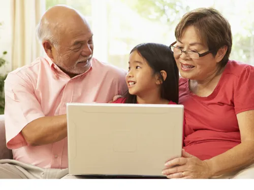 Large Gifts & Estate Planning