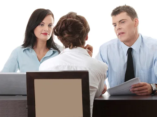 Youth Employment Interviews